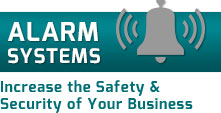 Business Alarm Systems