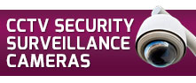 CCTV Surveillance Cameras