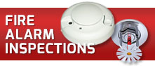 Fire Alarm Inspections