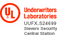 Underwriters Laboratories