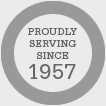 Since 1957