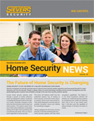 Home Security News